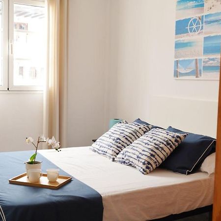 Apartamento Mila Vista Al Mar Apartment Arrieta  Exterior photo